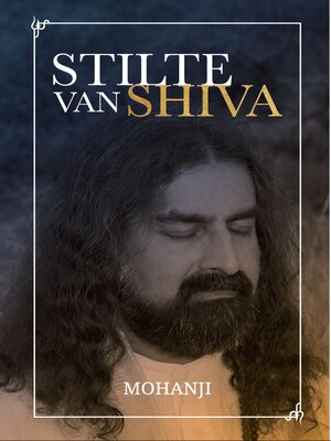 cover image of De Stilte van Shiva